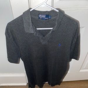 Polo by Ralph Lauren Men’s polo Large